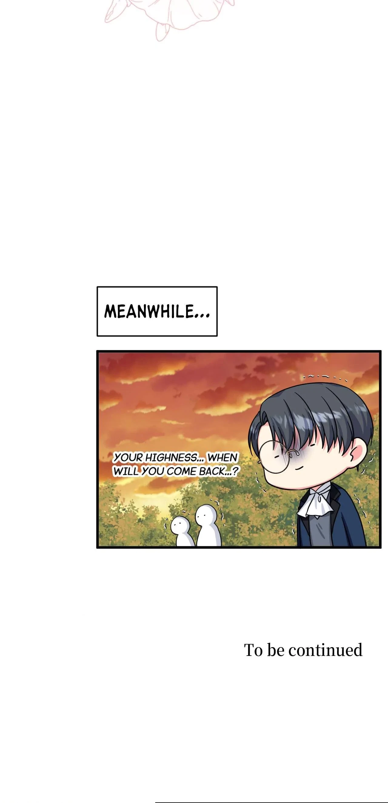 Love Potion Panic Chapter 5, page 35