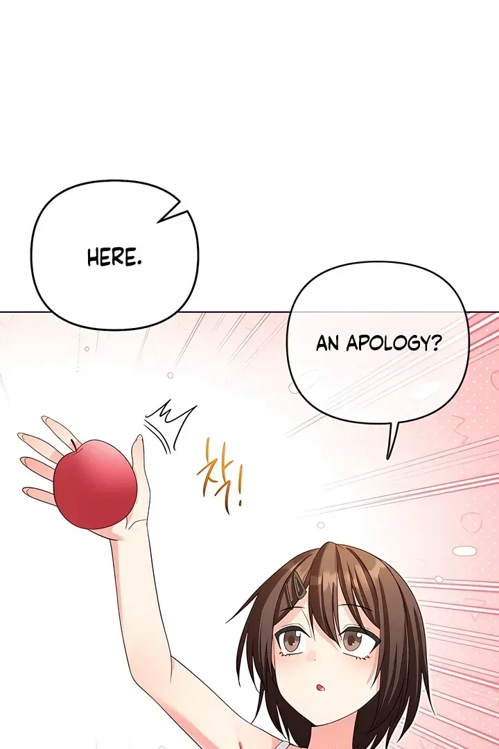 Beast Cub Chapter 13.55, page 14