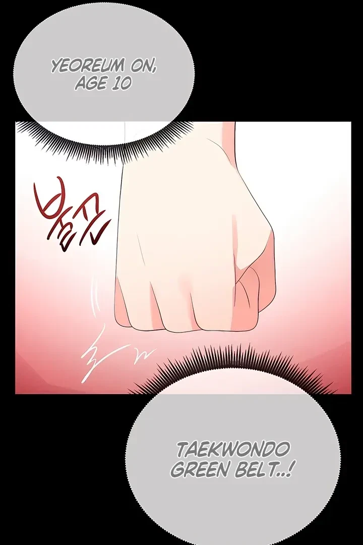 Beast Cub Chapter 13.55, page 46