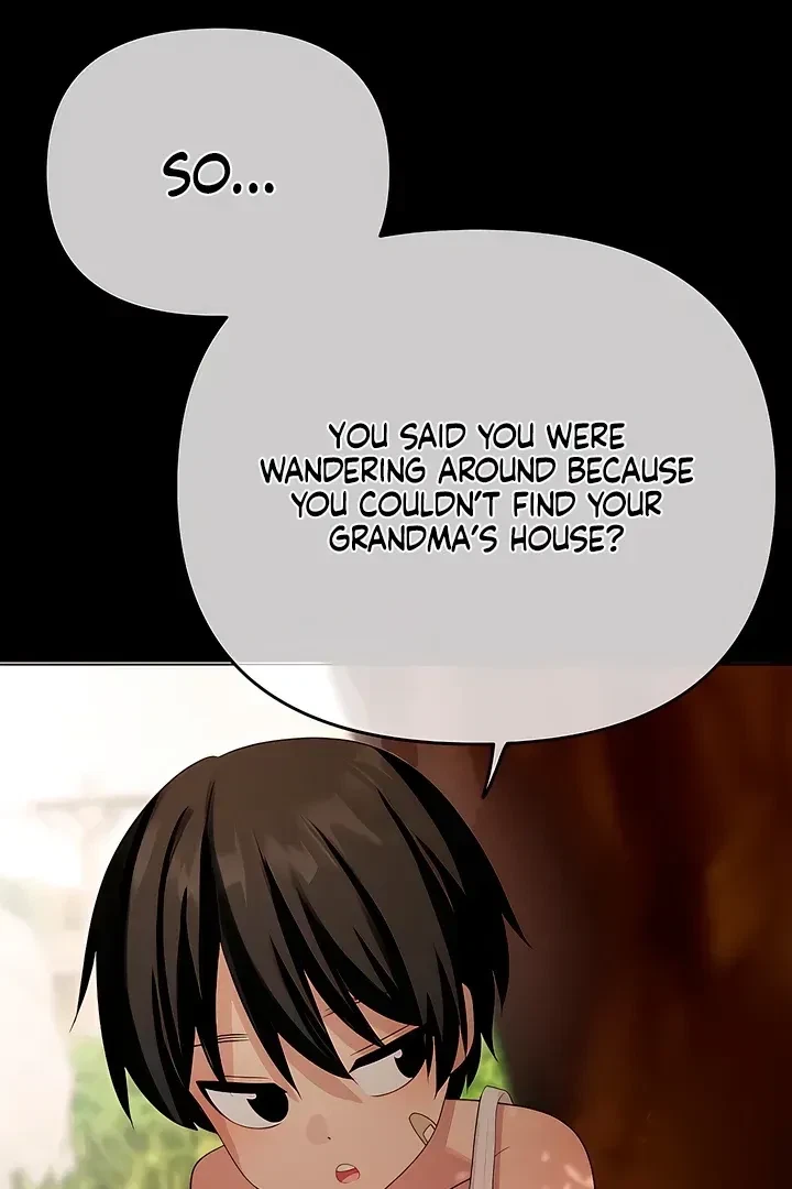 Beast Cub Chapter 13.55, page 66