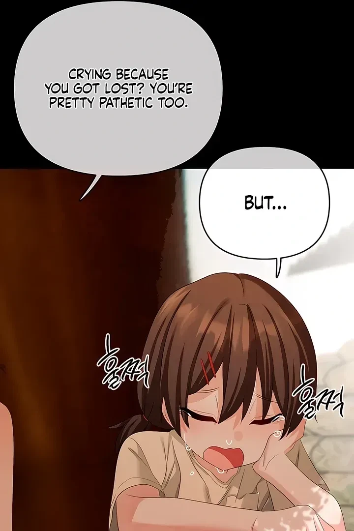 Beast Cub Chapter 13.55, page 69