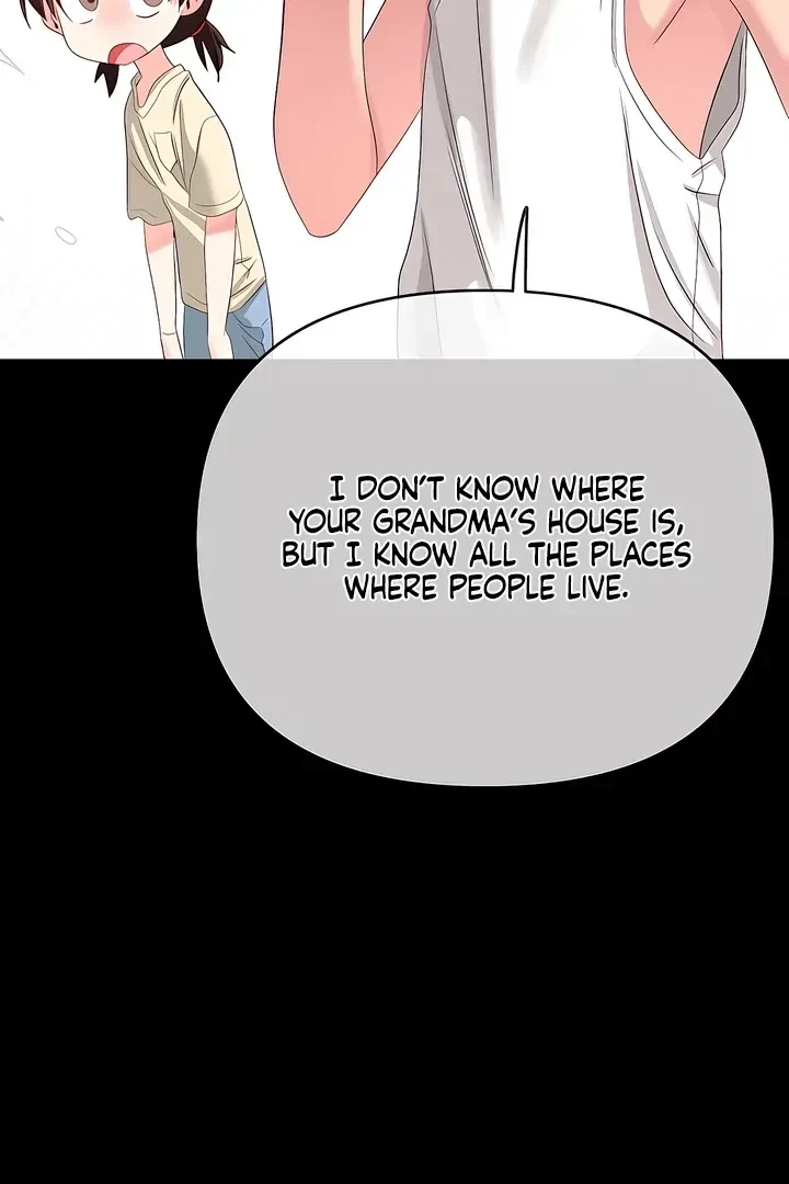Beast Cub Chapter 13.55, page 80