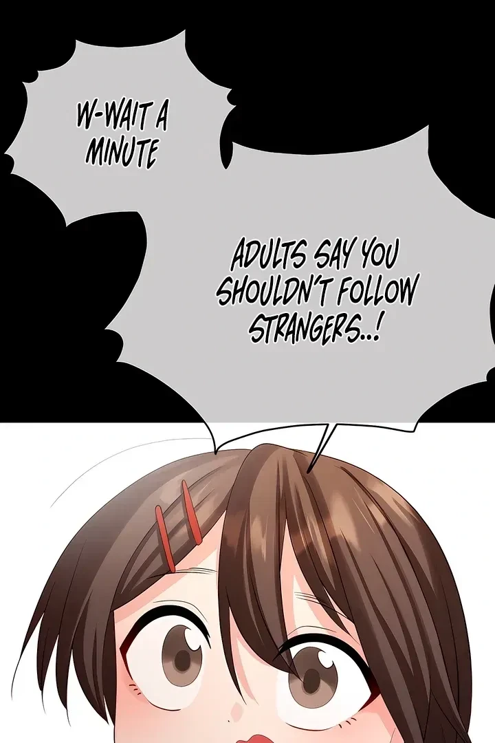 Beast Cub Chapter 13.55, page 87