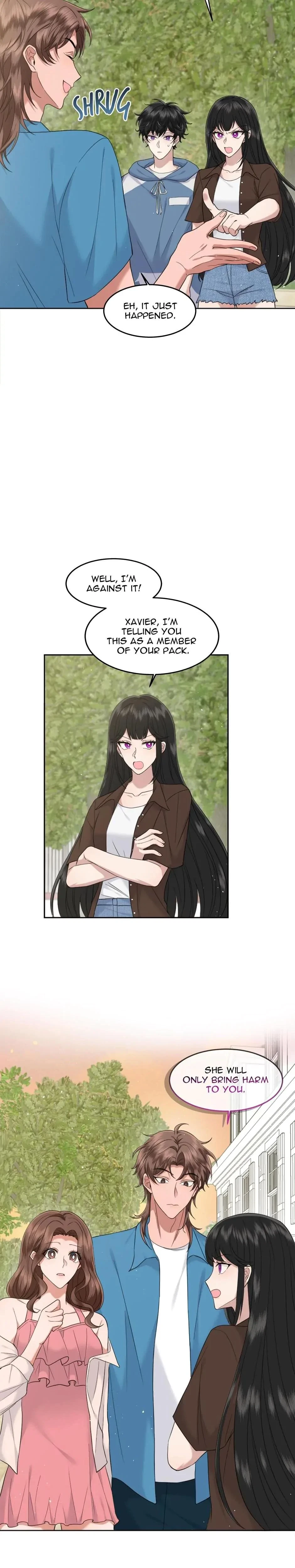 Torn Between Alphas Chapter 17, page 2