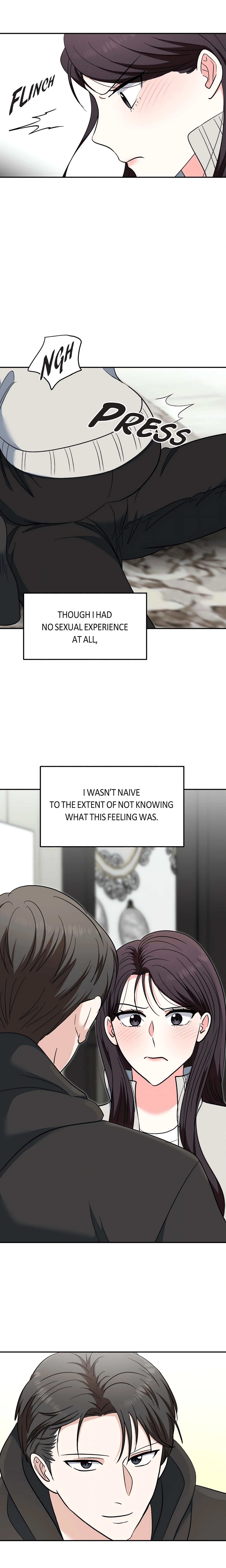 Manic Desires Chapter 16, page 10