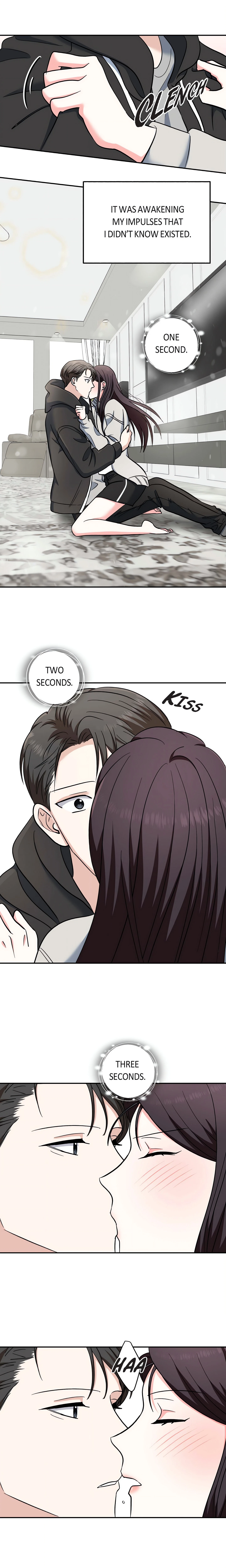 Manic Desires Chapter 16, page 14