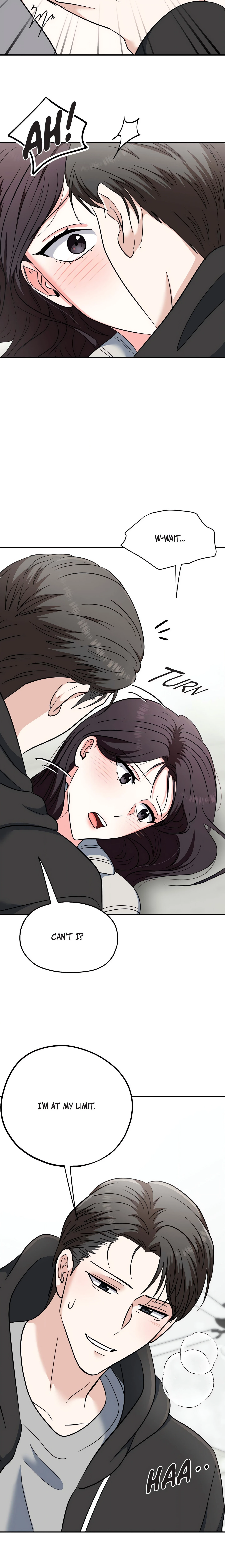 Manic Desires Chapter 16, page 19
