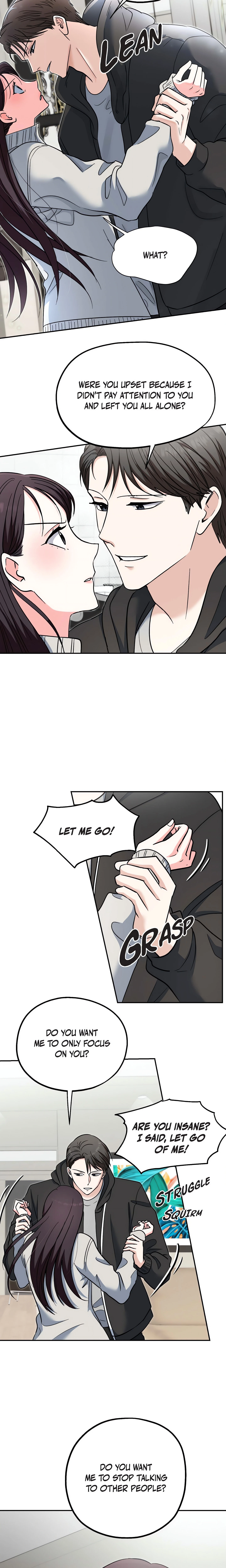Manic Desires Chapter 16, page 2