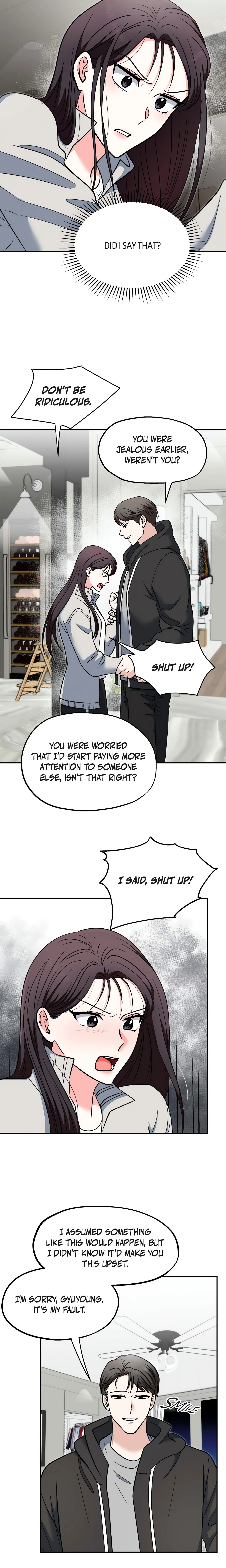 Manic Desires Chapter 16, page 3