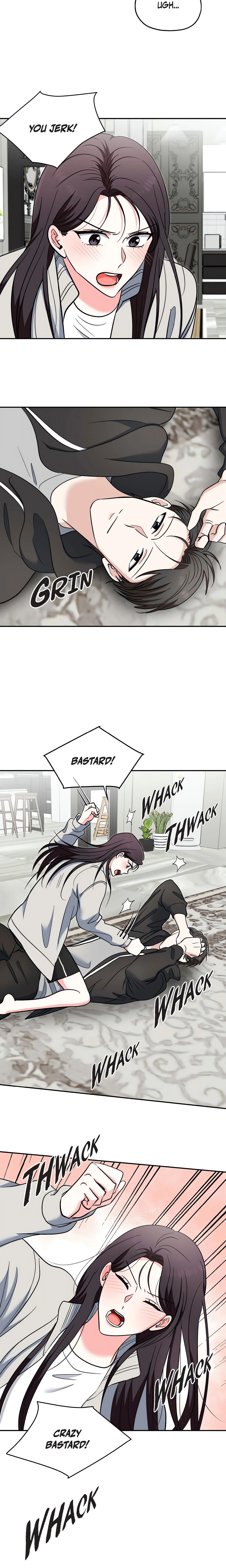 Manic Desires Chapter 16, page 7