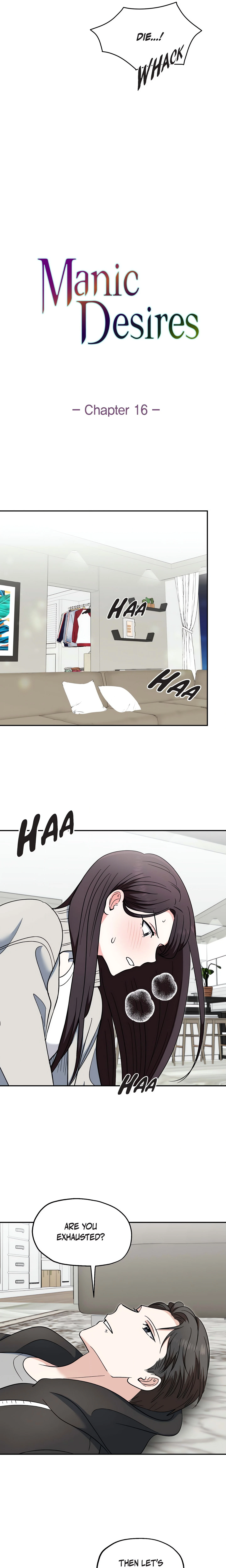 Manic Desires Chapter 16, page 8