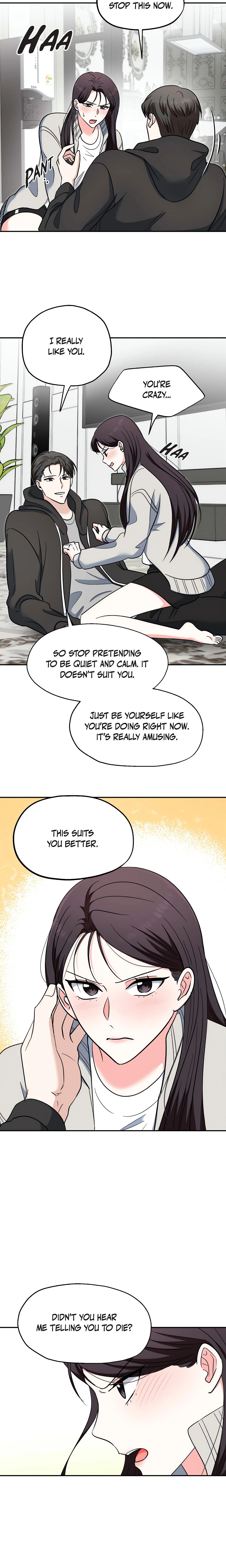 Manic Desires Chapter 16, page 9