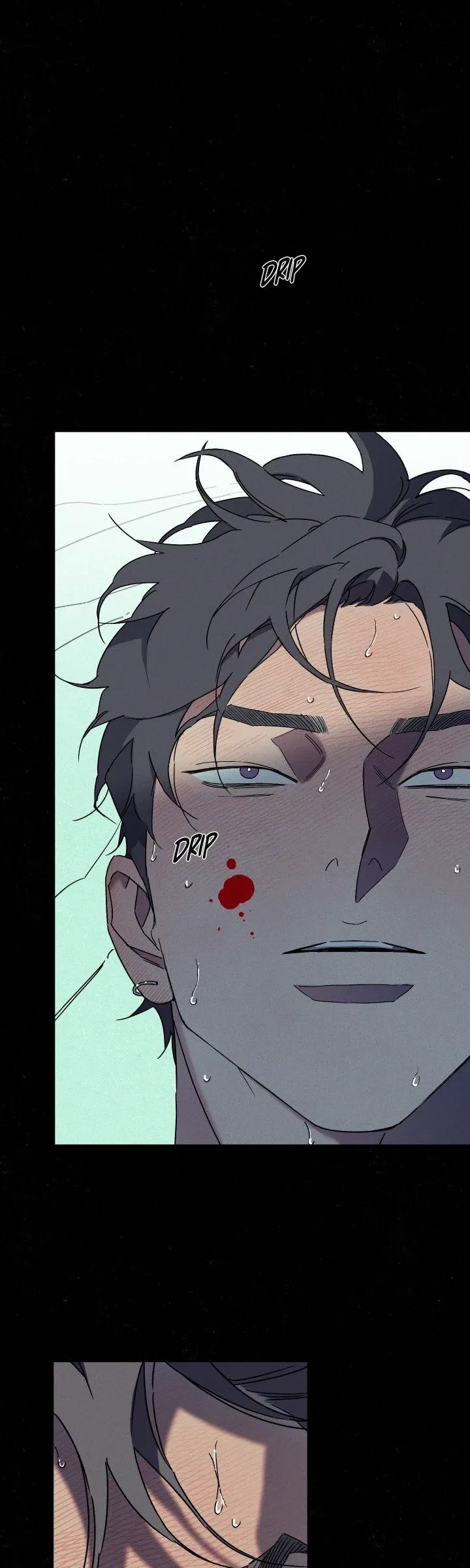 Wet Sand Chapter 61, page 2