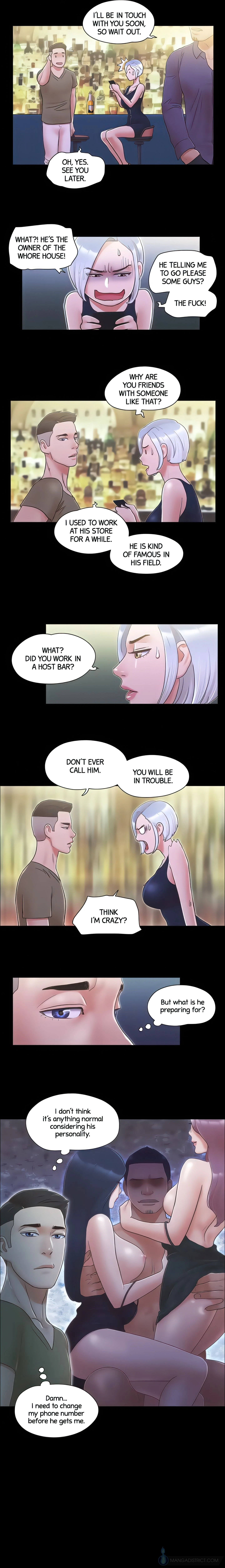 Only With Consent Chapter 30 (Uncensored), page 13