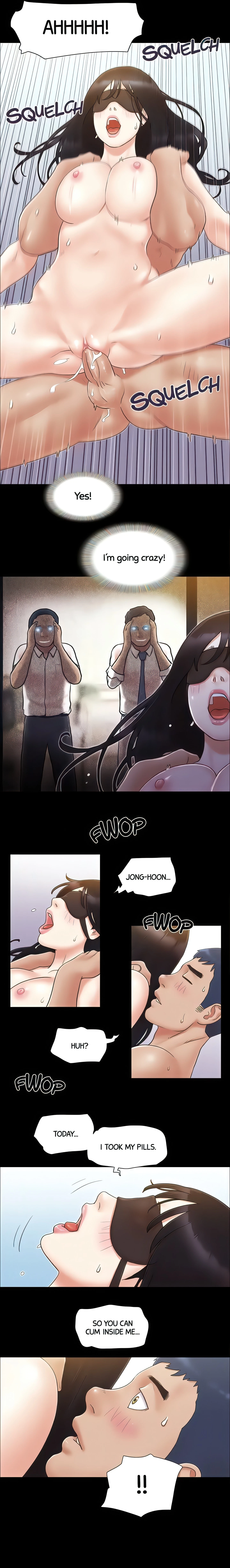 Only With Consent Chapter 30 (Uncensored), page 7