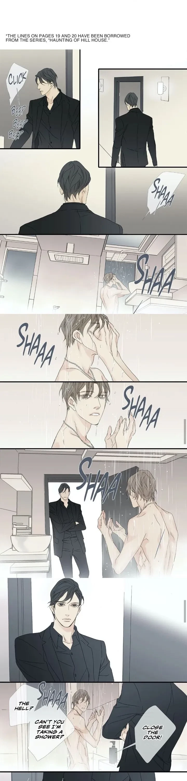 Special Extra (3), page 9