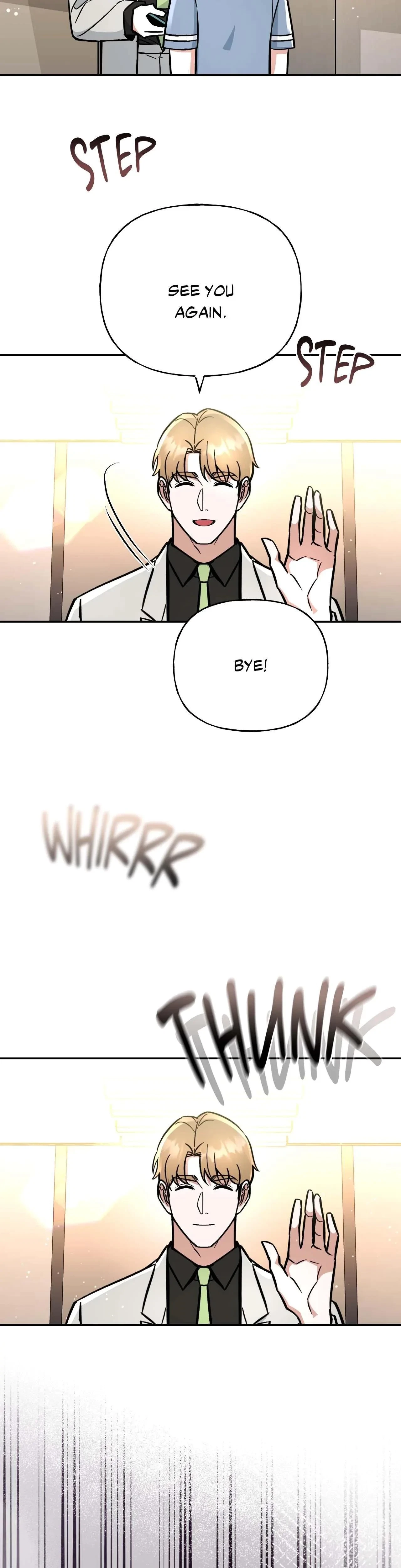 Turning The Tables Chapter 47, page 14