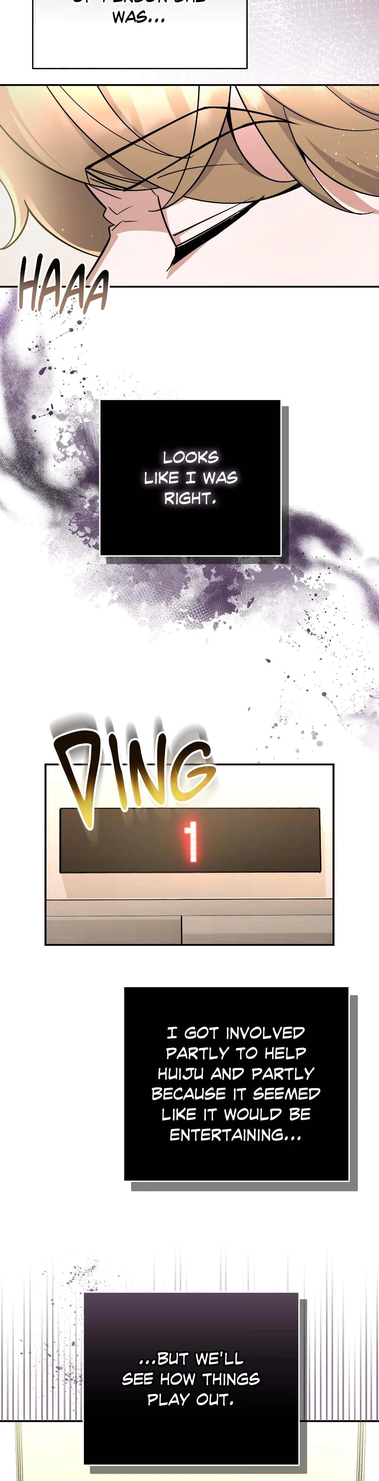 Turning The Tables Chapter 47, page 16