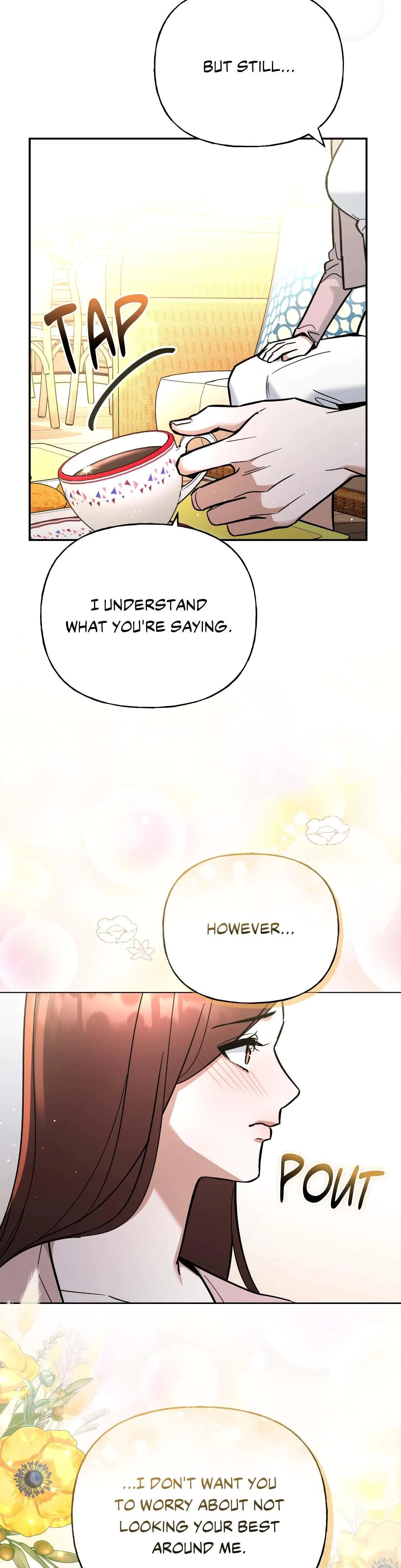 Turning The Tables Chapter 47, page 30