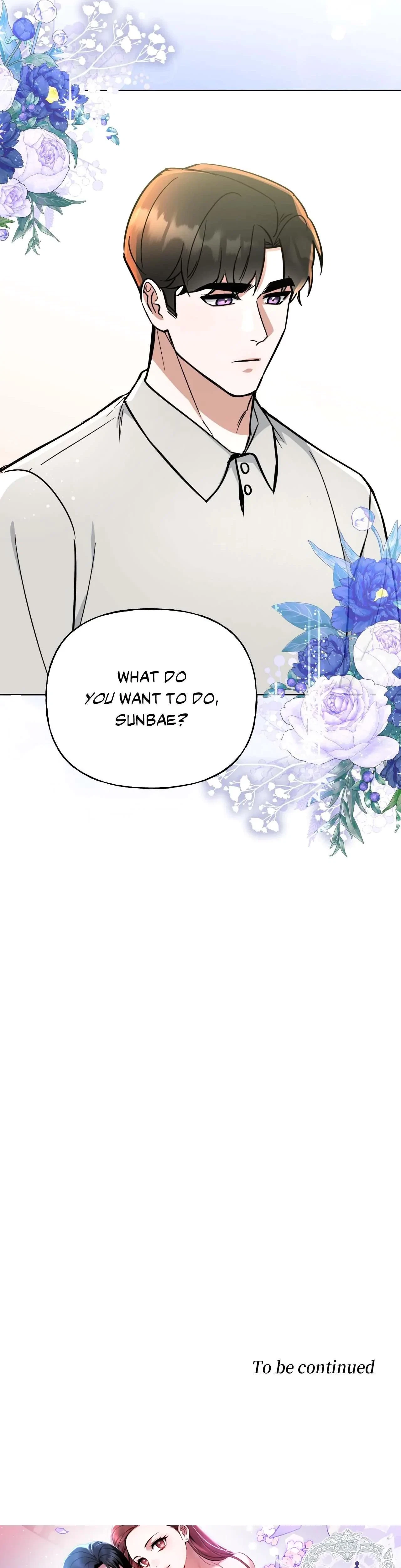 Turning The Tables Chapter 47, page 33