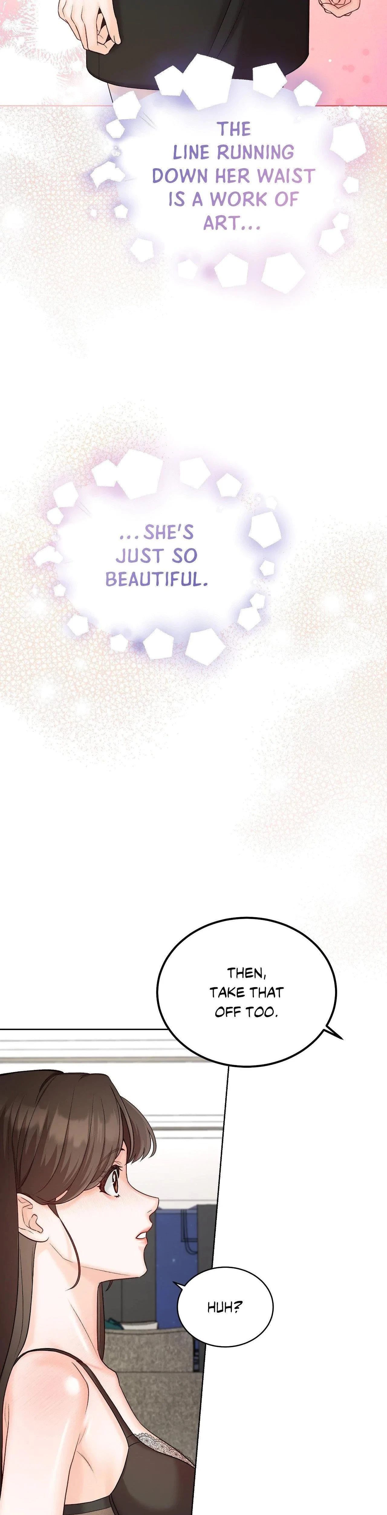 Caught Between Friends Chapter 2, page 15