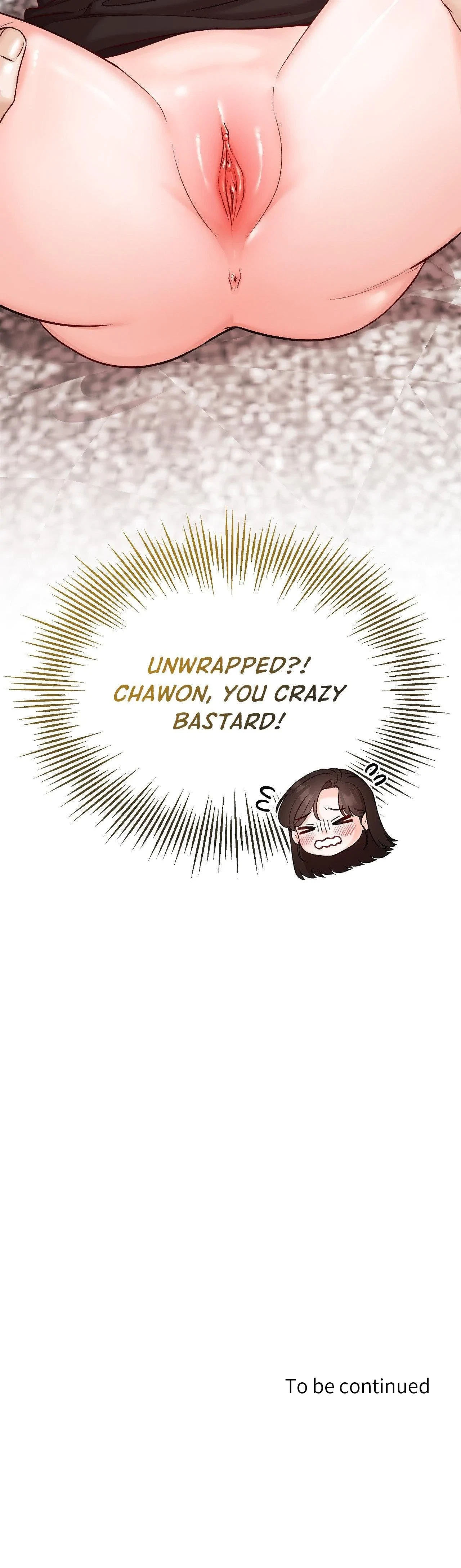 Caught Between Friends Chapter 2, page 39