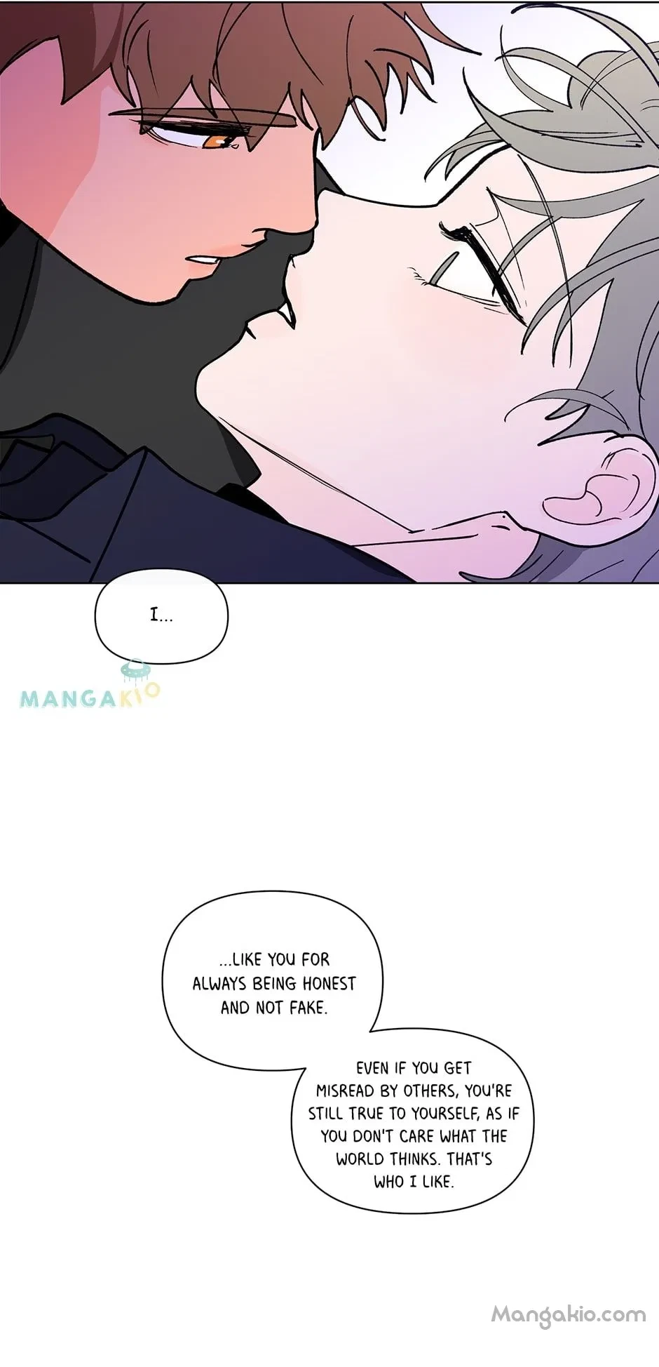 Banana Scandal Chapter 144, page 28