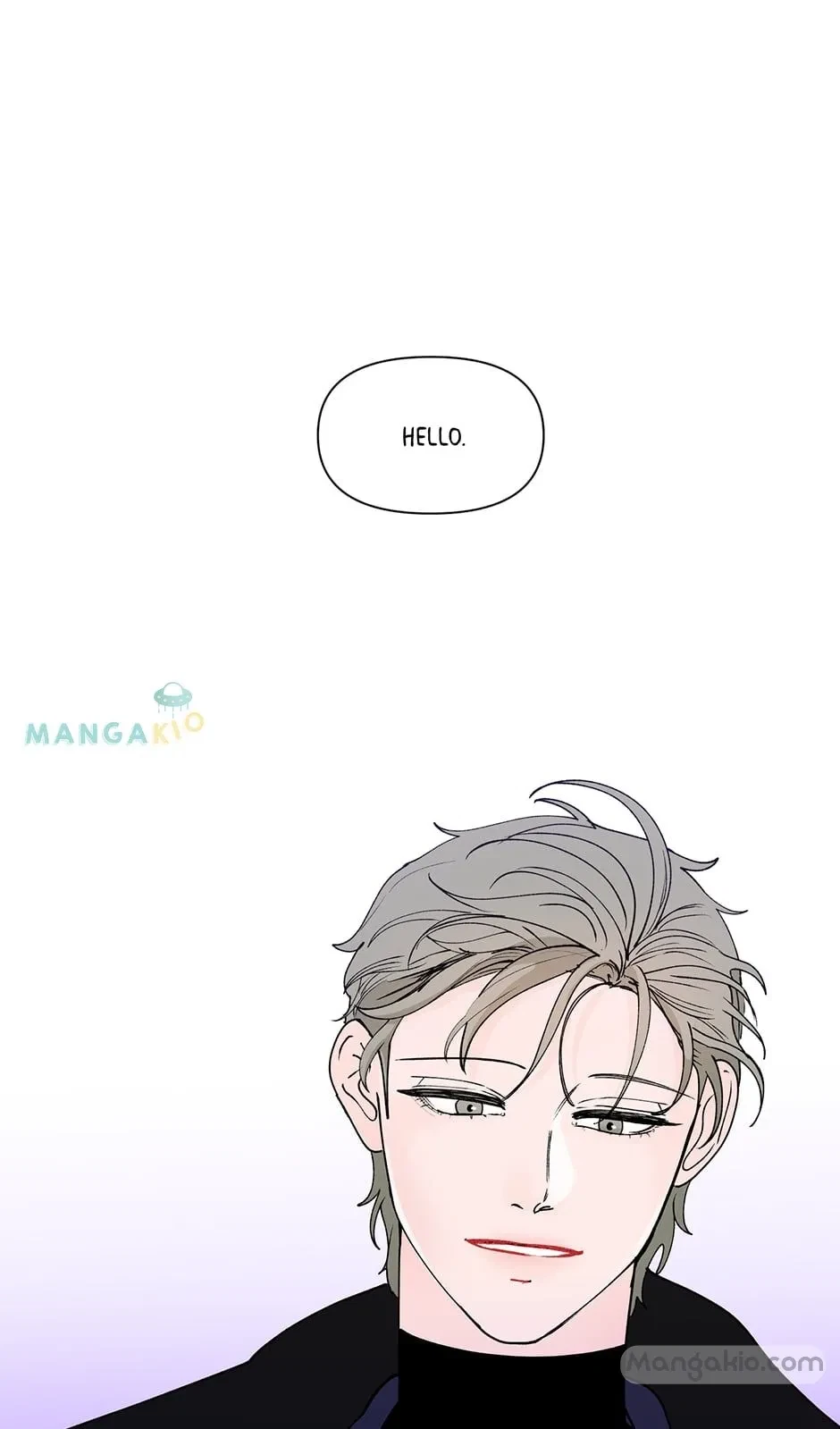 Banana Scandal Chapter 144, page 6
