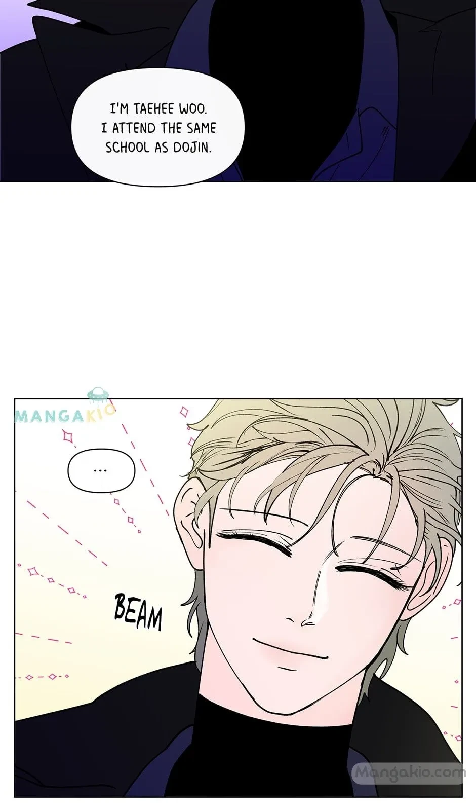 Banana Scandal Chapter 144, page 7