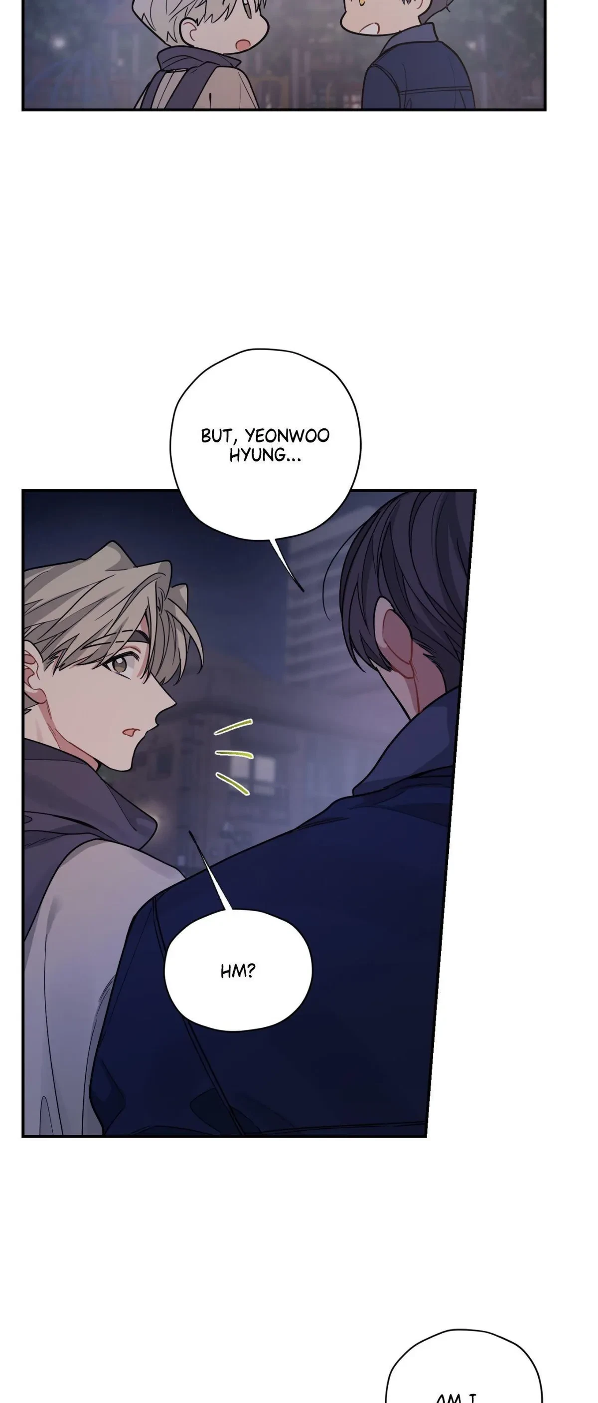 I Swear I'm Not A Scammer! Chapter 41, page 14