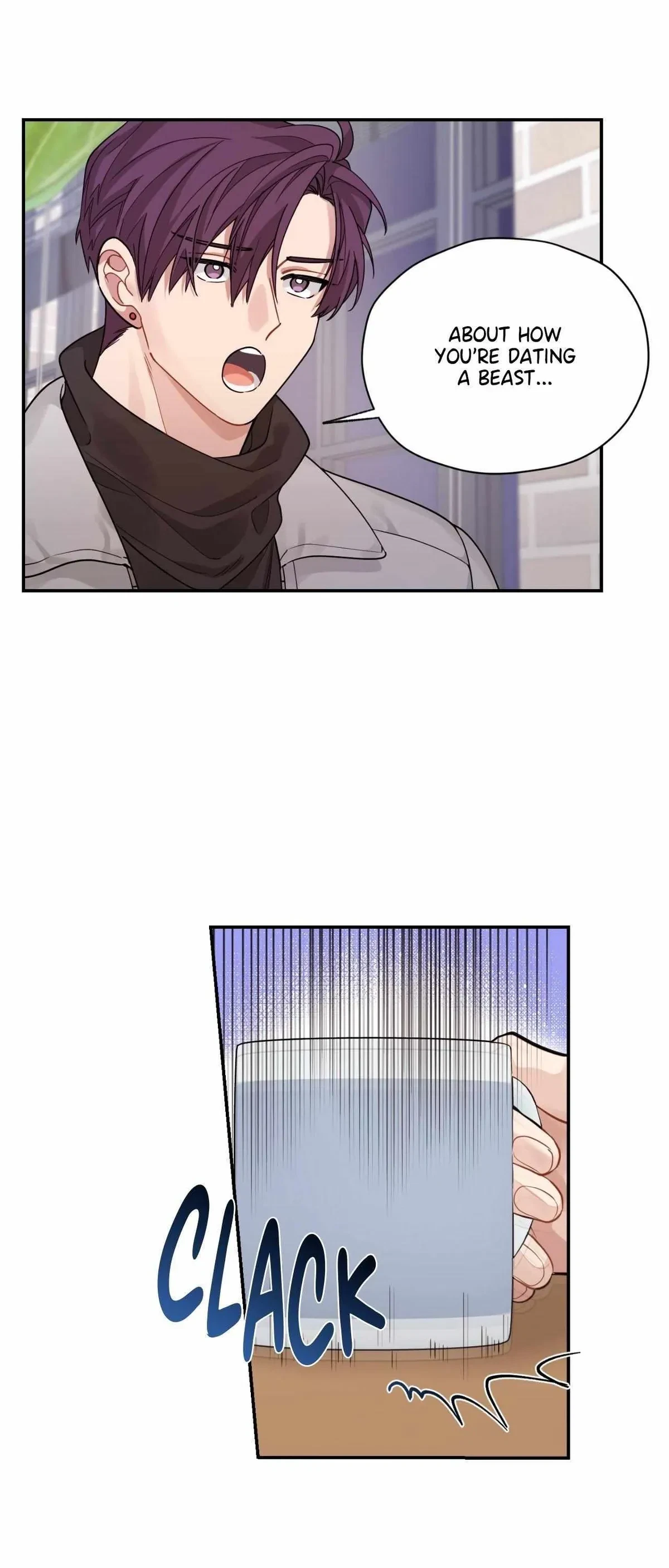 I Swear I'm Not A Scammer! Chapter 41, page 2