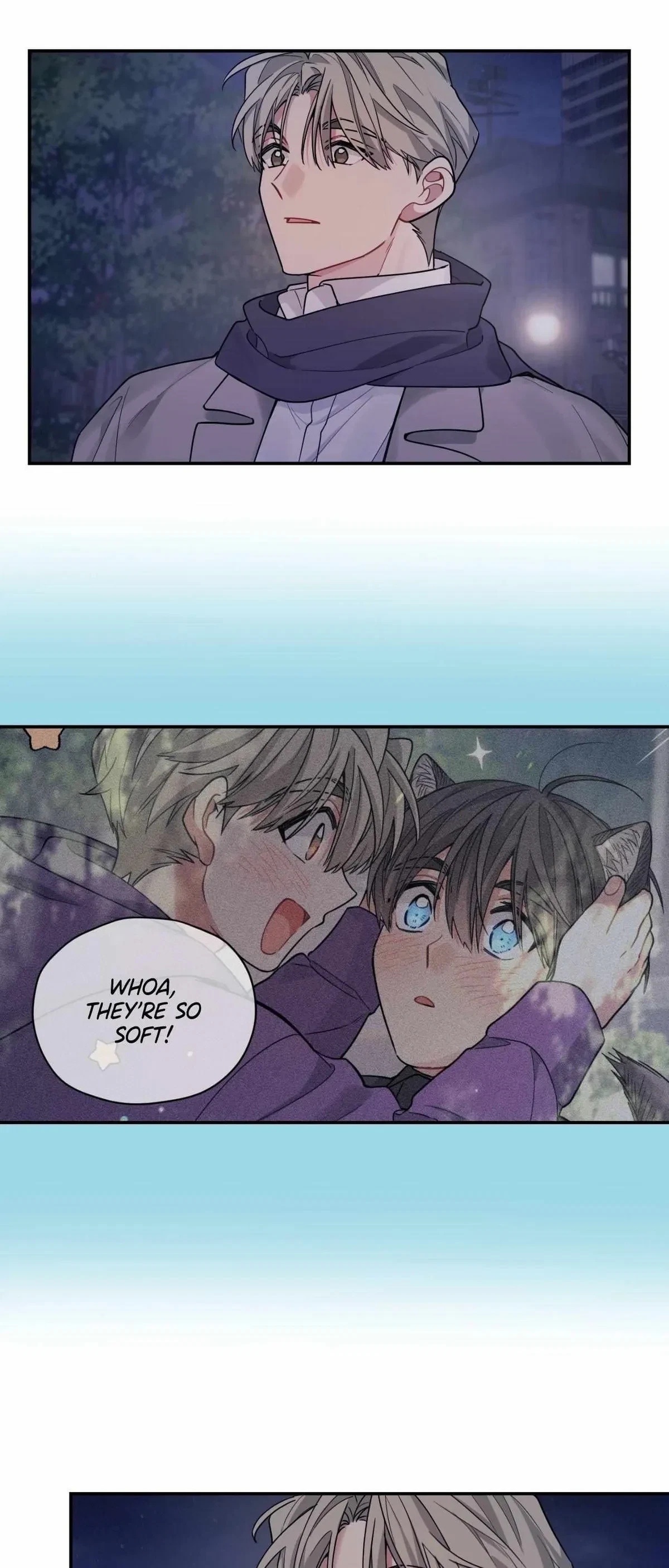 I Swear I'm Not A Scammer! Chapter 41, page 21