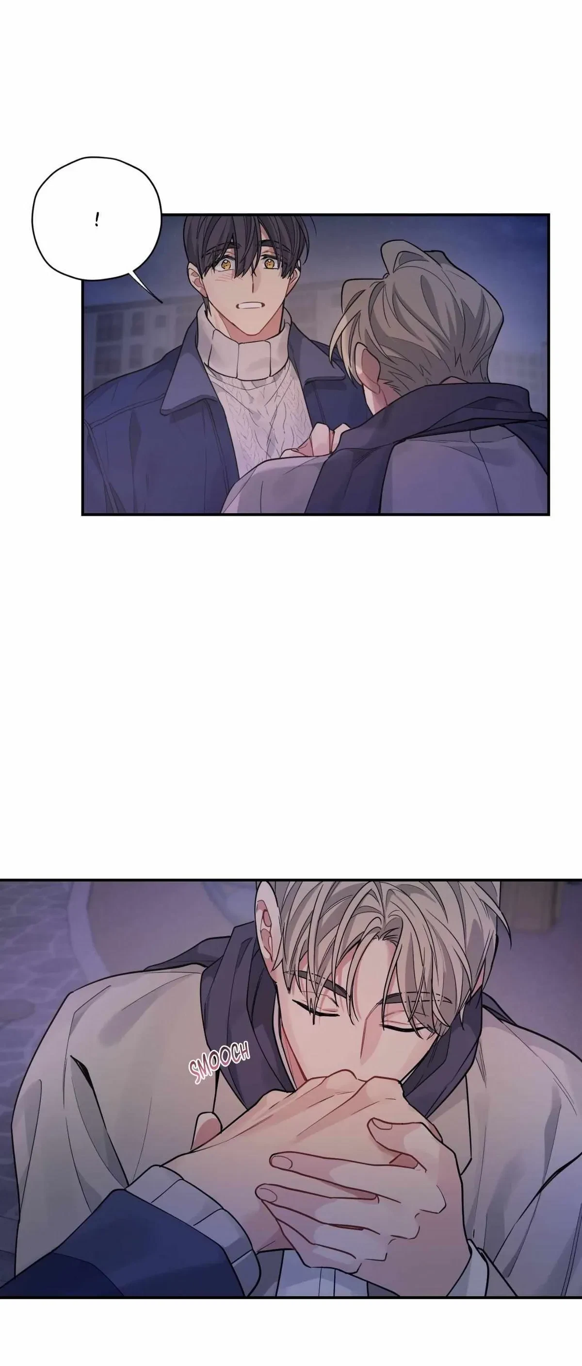 I Swear I'm Not A Scammer! Chapter 41, page 23