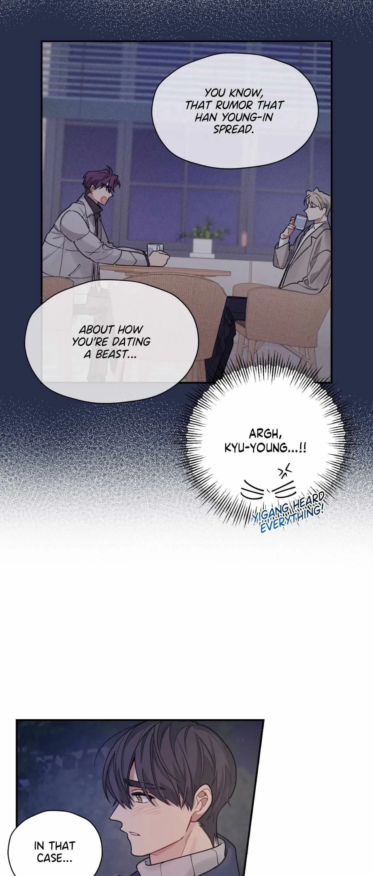 I Swear I'm Not A Scammer! Chapter 41, page 26