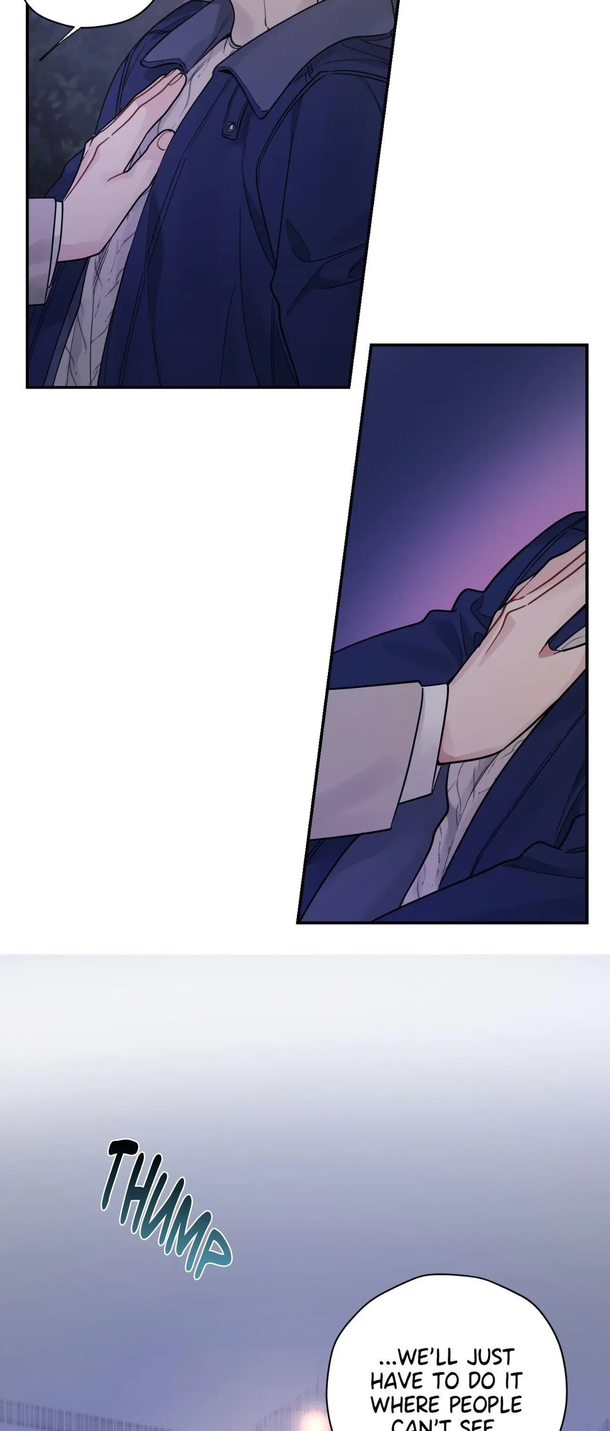 I Swear I'm Not A Scammer! Chapter 41, page 27