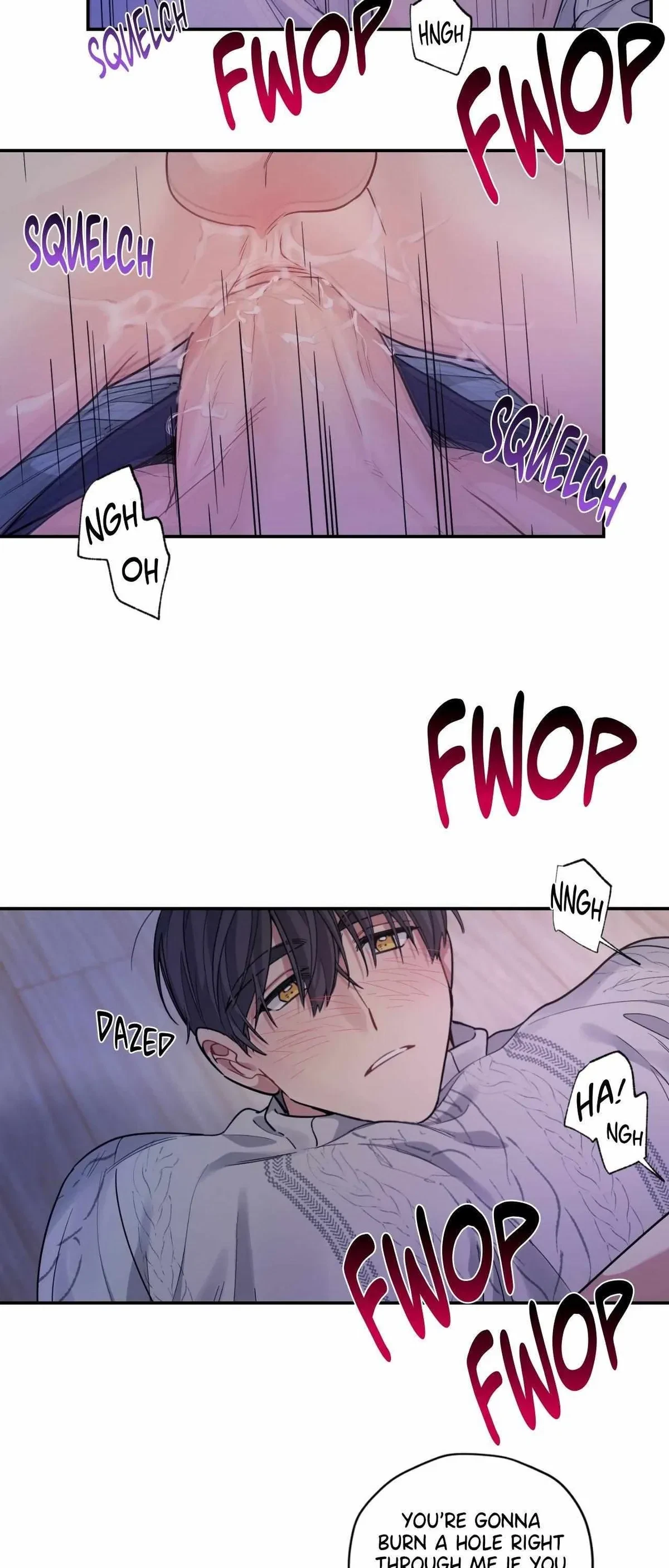 I Swear I'm Not A Scammer! Chapter 41, page 31