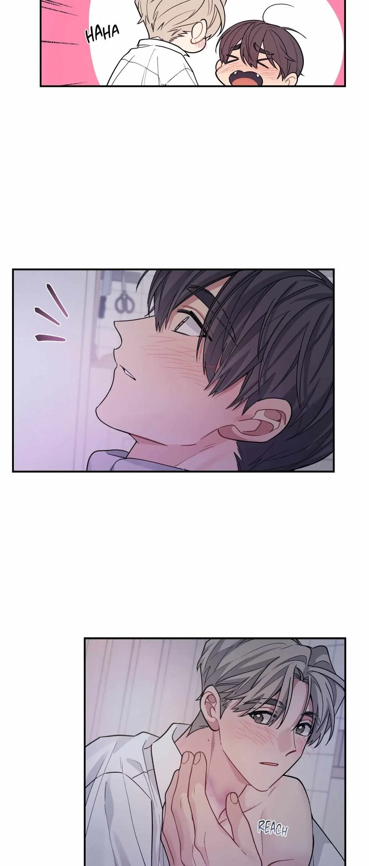 I Swear I'm Not A Scammer! Chapter 41, page 33
