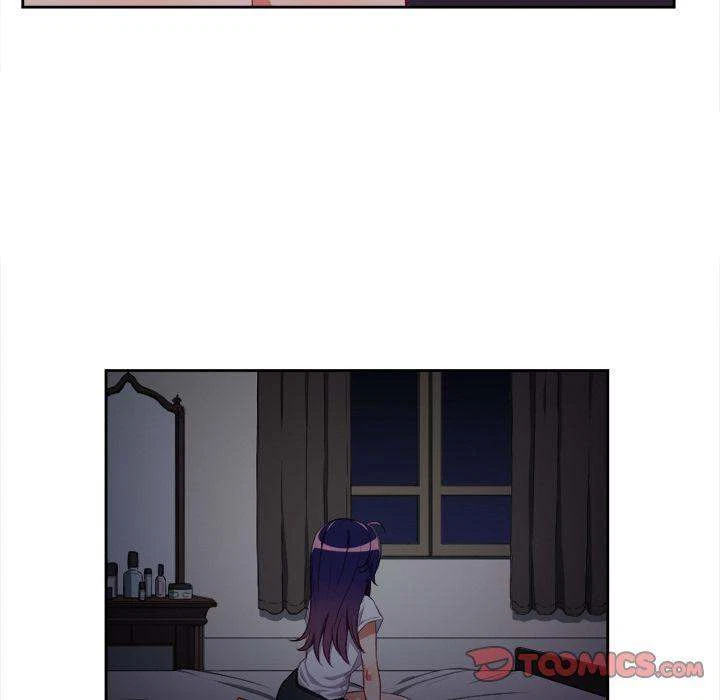 Yuri’s Part Time Job Chapter 52, page 10
