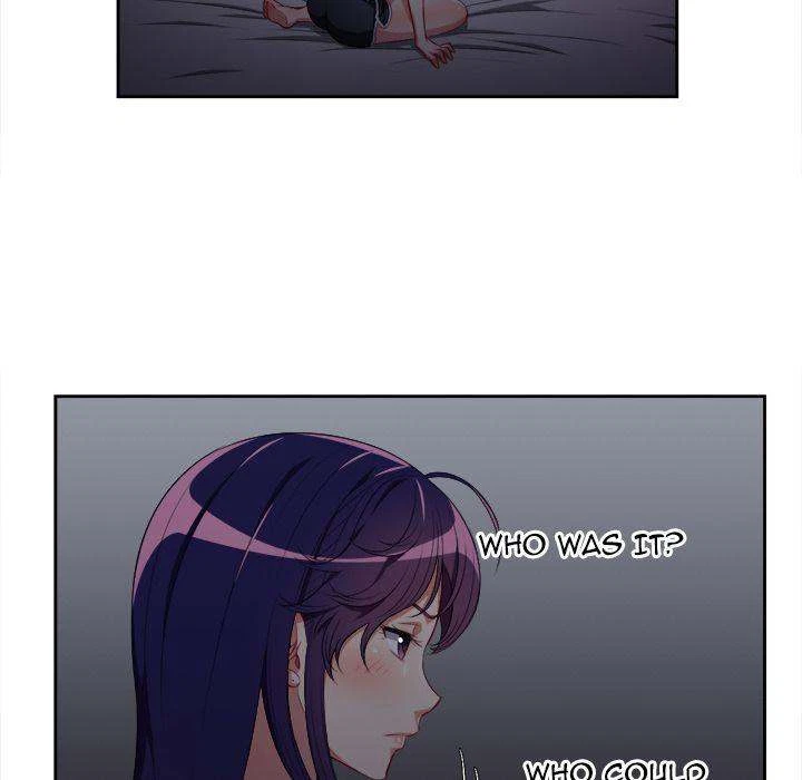 Yuri’s Part Time Job Chapter 52, page 11