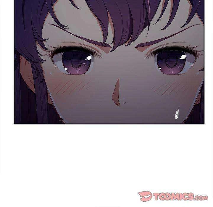 Yuri’s Part Time Job Chapter 52, page 14