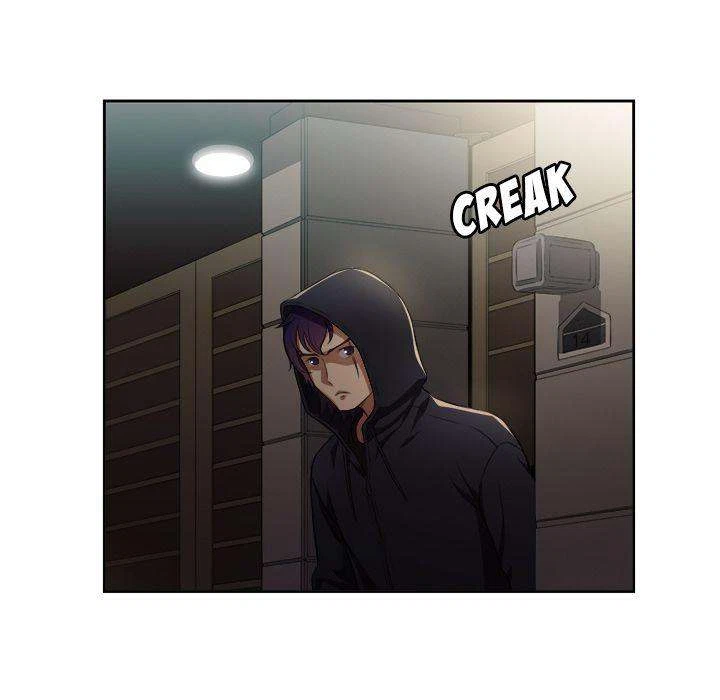 Yuri’s Part Time Job Chapter 52, page 15