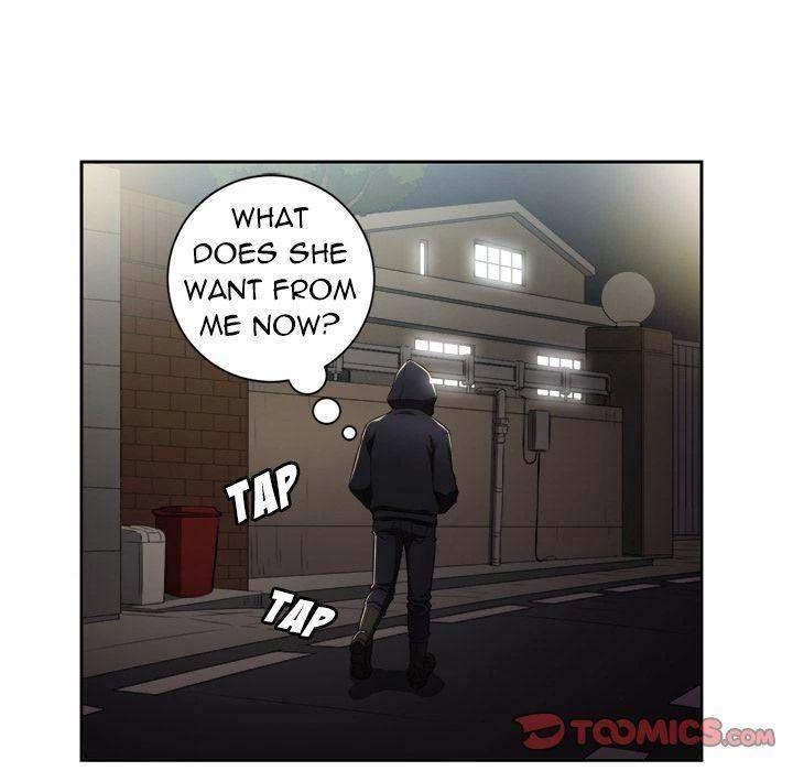 Yuri’s Part Time Job Chapter 52, page 16