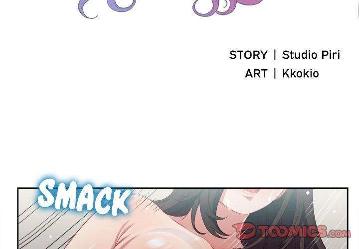 Yuri’s Part Time Job Chapter 52, page 2