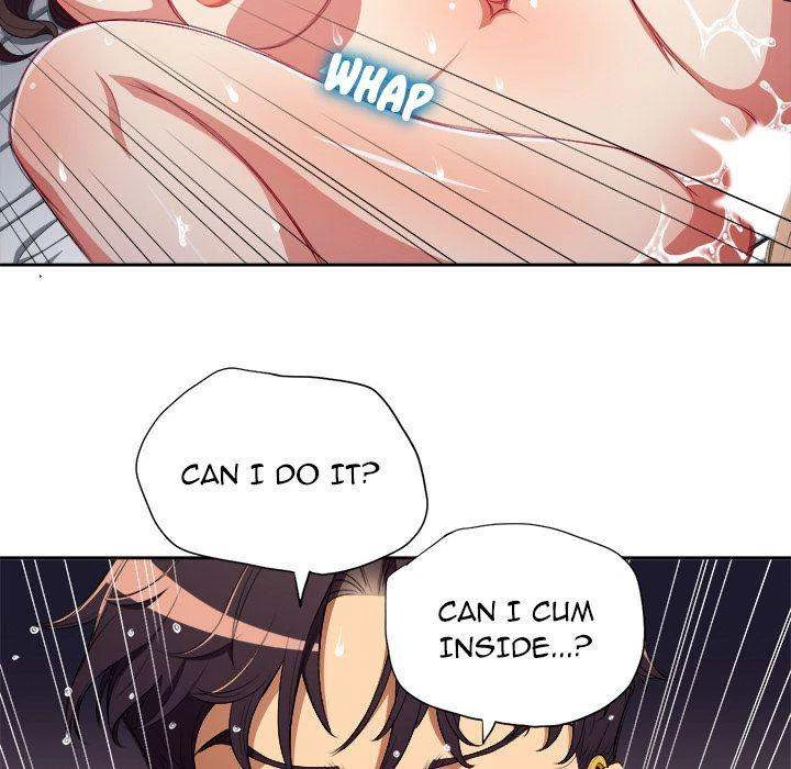 Yuri’s Part Time Job Chapter 52, page 23