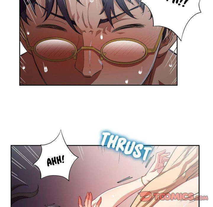 Yuri’s Part Time Job Chapter 52, page 28