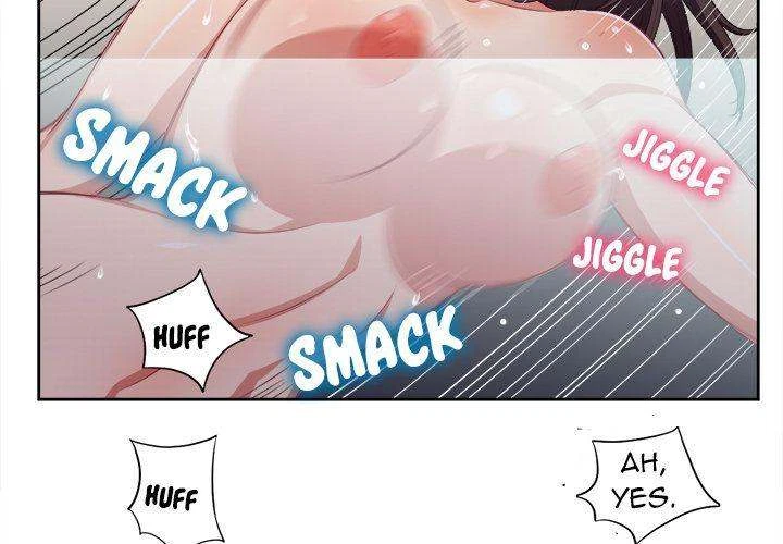 Yuri’s Part Time Job Chapter 52, page 3