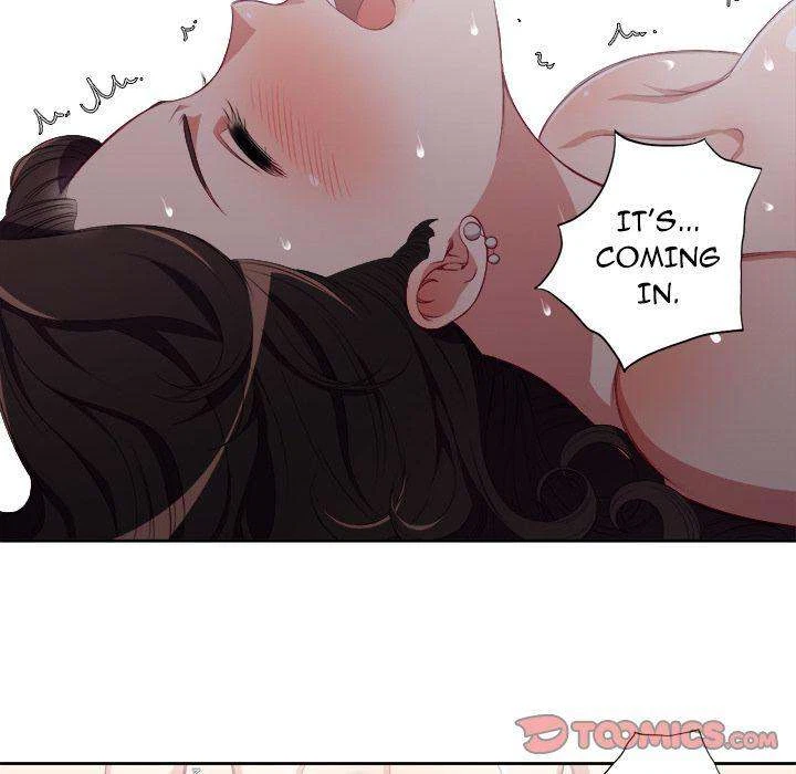 Yuri’s Part Time Job Chapter 52, page 30