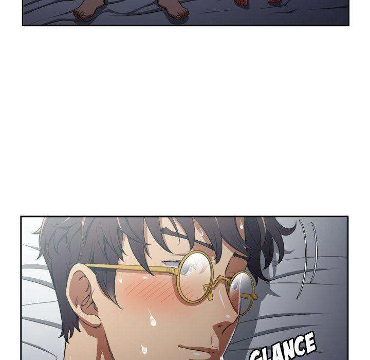Yuri’s Part Time Job Chapter 52, page 37