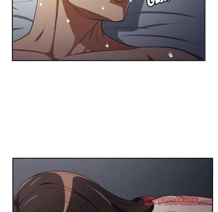 Yuri’s Part Time Job Chapter 52, page 38