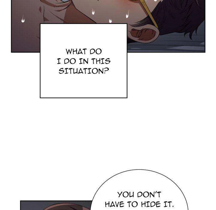 Yuri’s Part Time Job Chapter 52, page 43